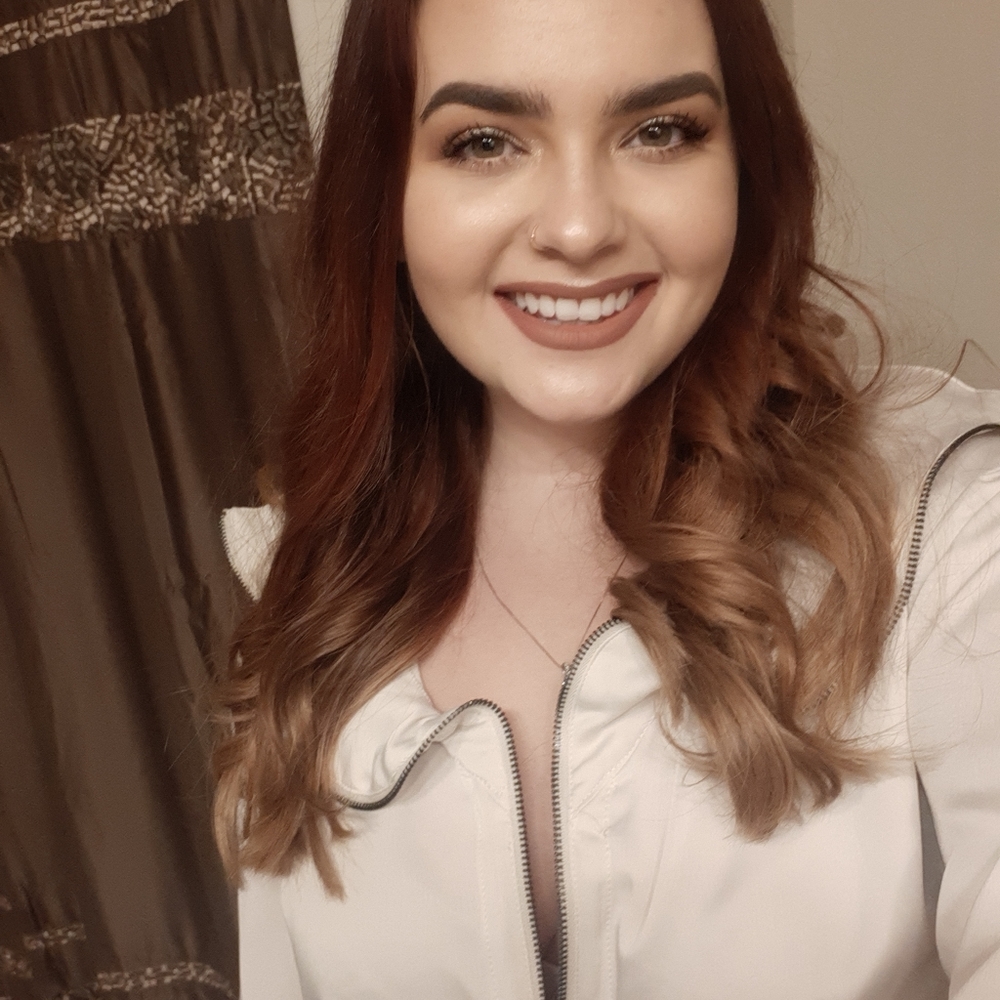 Meet your Posher, Mckenzie